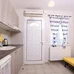 Thin Alos Апартаменты *