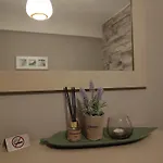 Апартаменты Thin Alos Полихроно