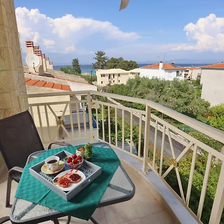 Apartament Thin Alos