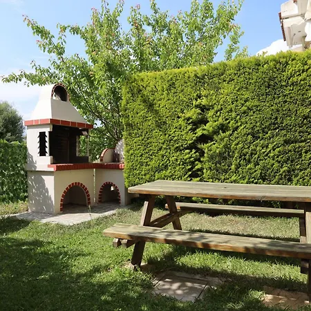 Apartament Thin Alos