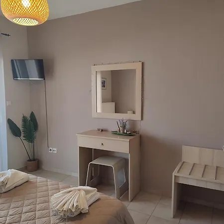 Thin Alos Apartament Polychrono