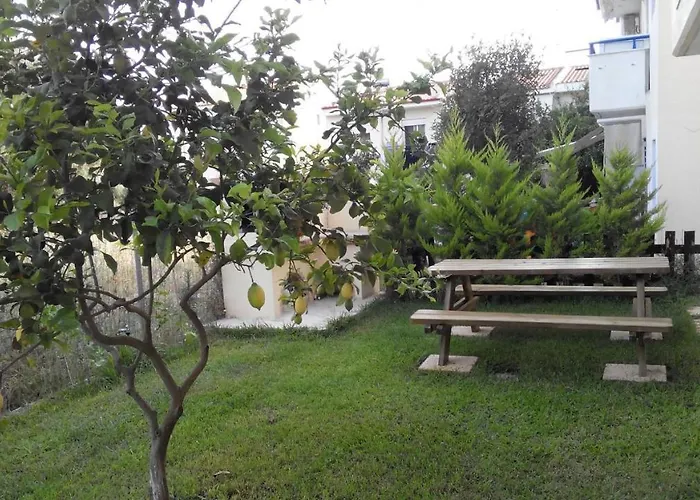 Apartamento Thin Alos