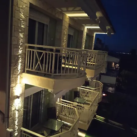 Appartement Thin Alos