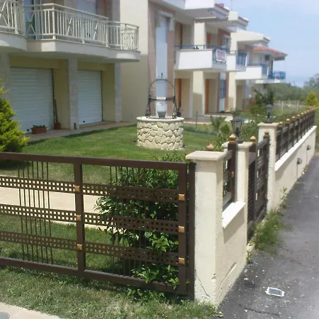 Thin Alos * Полихроно