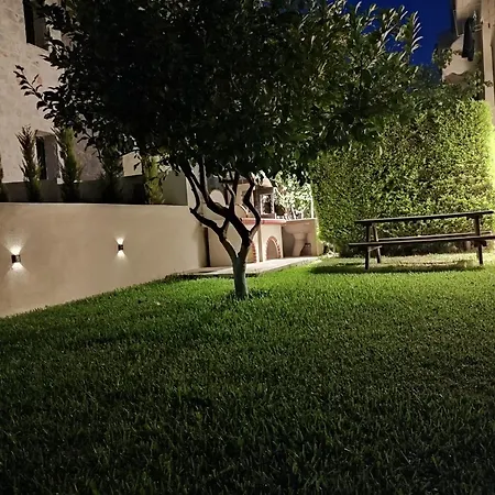 παρά θιν' αλός Διαμέρισμα *