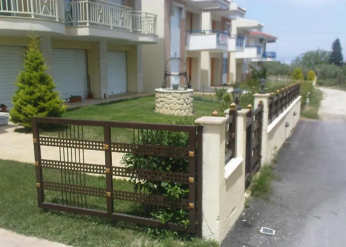 Thin Alos * Polychrono