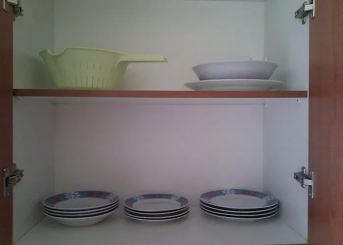 Thin Alos Apartment *