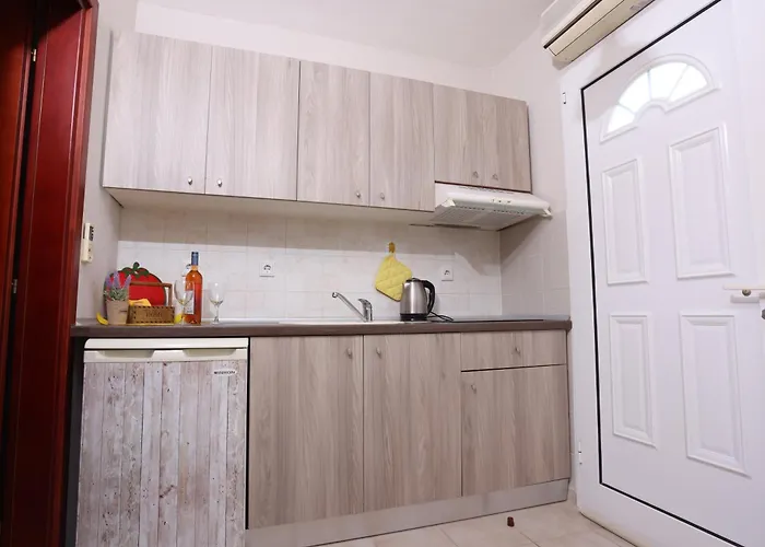 Thin Alos Apartment *