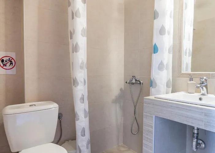 Apartment Thin Alos *