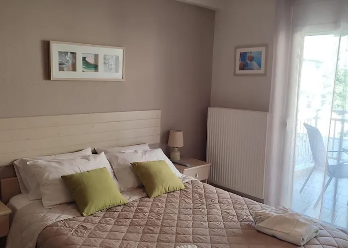 Apartment Thin Alos Polychrono