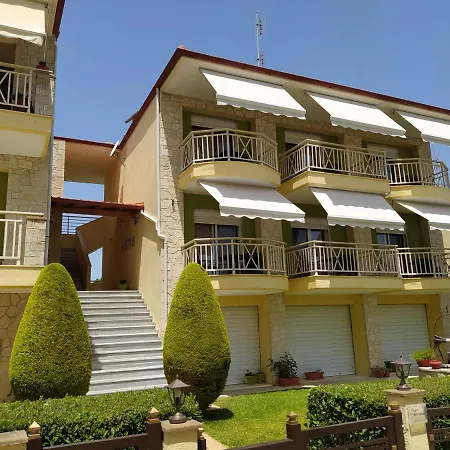 Thin Alos Appartamento *