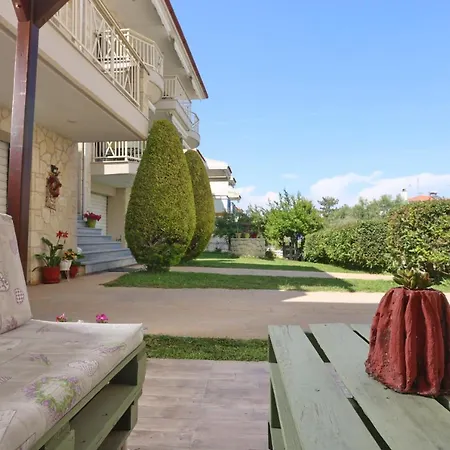 Appartamento Thin Alos