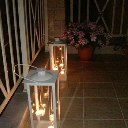 Appartamento Thin Alos