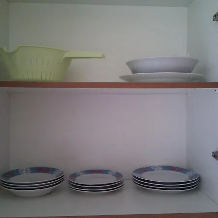 Thin Alos Appartamento *