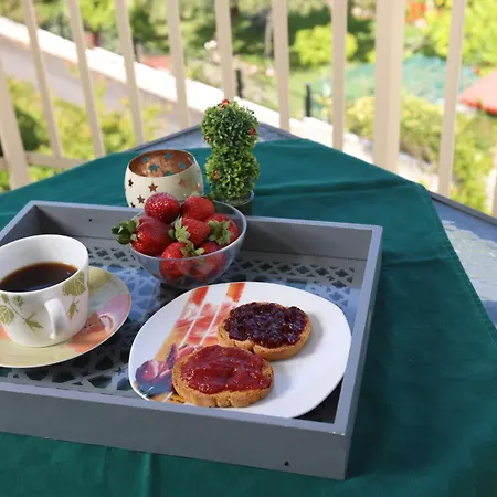 Thin Alos Appartamento *