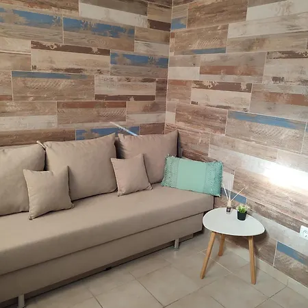 Thin Alos Appartamento